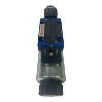 Rexroth 4WE 6 J62/EG24N9K4 R900561288 Wegeventil Ventil