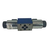 Rexroth 4WE 6 J62/EG24N9K4 R900561288 Wegeventil Ventil