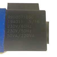 Rexroth 4WE 6 J62/EG24N9K4 R900561288 Wegeventil Ventil