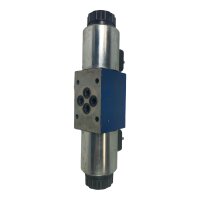 Rexroth 4WE 6 J62/EG24N9K4/B10 R900548271 Wegeventil Ventil