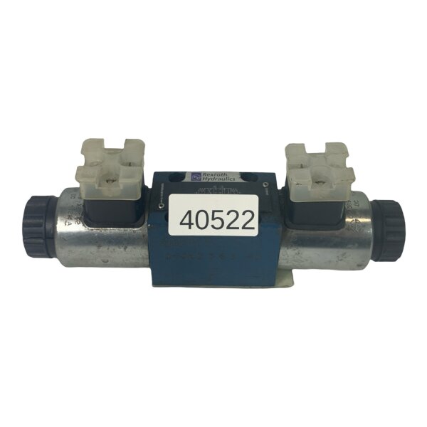 Rexroth Hydraulics 00561278 4WE 6 E62/EG24N9K4 Hydraulikventil Ventil