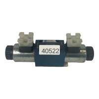 Rexroth Hydraulics 00561278 4WE 6 E62/EG24N9K4...