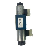 Rexroth Hydraulics 00561278 4WE 6 E62/EG24N9K4 Hydraulikventil Ventil
