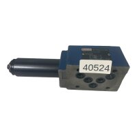 Rexroth ZDR 10 DA2-54/210Y R900406651 Druckreduzierventil...