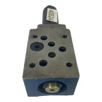 Rexroth ZDR 10 DA2-54/210Y R900406651 Druckreduzierventil Ventil