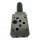 Rexroth ZDR 10 DA2-54/150Y R900410884 Druckreduzierventil Ventil