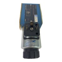 Rexroth Hydraulics 00941536 Z4WE 6 E137-31/EG24K4 Wege-Schieberventil Ventil