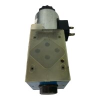Rexroth Hydraulics 00941536 Z4WE 6 E137-31/EG24K4 Wege-Schieberventil Ventil