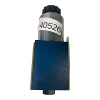 Rexroth Hydraulics 00941536 Z4WE 6 E137-31/EG24K4 Wege-Schieberventil Ventil