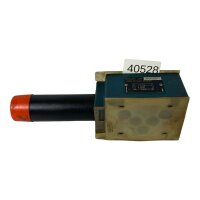 Rexroth ZDR 10 DA2-54/210Y 00406651 Druckreduzierventil Druckventil Ventil