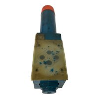 Rexroth ZDR 6 DA2-42/150Y 410849/4 Druckreduzierventil Druckventil Ventil