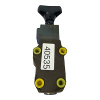 Rexroth DRC 4-32/100YM R900491042 Druckbegrenzungsventil Druckventil Ventil