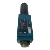 Rexroth ZDR 6 DP2-43/210YM 00483788 Druckreduzierungsventil Druckventil Ventil