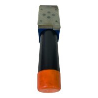 Rexroth ZDR 6 DP2-43/150YM R900476331 Druckreduzierungsventil Druckventil Ventil