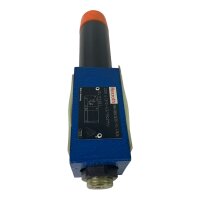 Rexroth ZDR 6 DP2-43/150YM R900476331 Druckreduzierungsventil Druckventil Ventil