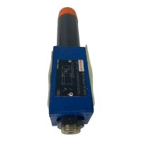 Rexroth ZDR 6 DP2-43/250YM R9011644463 Druckreduzierungsventil Druckventil Ventil