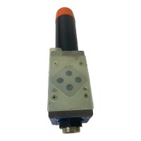 Rexroth ZDR 6 DP2-43/250YM R9011644463 Druckreduzierungsventil Druckventil Ventil