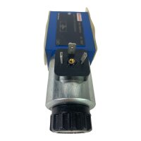 Rexroth Z4WE 6 E137-31/EG24K4 R900941536 Wege-Schieberventil Wegeventil Ventil