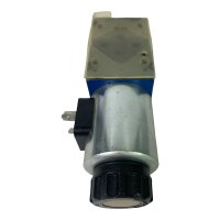 Rexroth Z4WE 6 E137-31/EG24K4 R900941536 Wege-Schieberventil Wegeventil Ventil