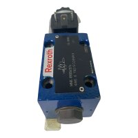 Rexroth 4WE 6 Y62/EG24N9K4 R900561276 Wegeventil Ventil