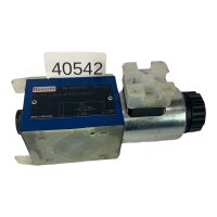 Rexroth Z4WE 6 E36-31/EG24N9K4 R900937595 Wegeventil Ventil