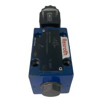 Rexroth 4WE 6 GA62/EG24N9K4 R900561284 Wegeventil Ventil