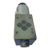Rexroth 4WE 6 GA62/EG24N9K4 R900561284 Wegeventil Ventil