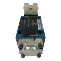 Rexroth 4WE 6 D53/AG24NK4 00466858 Wegeventil Ventil