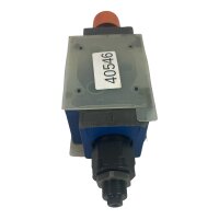 Rexroth Z2DB VC2-41/100V R900425700 Überdruckventil Druckventil Ventil