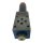 Rexroth ZDR 6 DA2-43/315YM S04 R900596638 Druckreduzierungsventil Druckventil Ventil