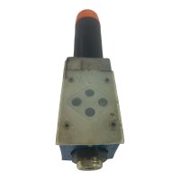 Rexroth ZDR 6 DA2-43/315YM S04 Druckreduzierungsventil Druckventil Ventil R9020596638