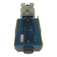 Rexroth Z4WE 6 E137-31/EG24K4 R900941536 Wege-Schieberventil Ventil