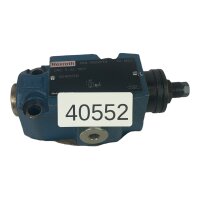 Rexroth DRC 5-52/100Y R900597314 Wegeventil Ventil