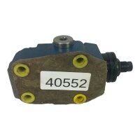 Rexroth DRC 5-52/100Y R900597314 Wegeventil Ventil