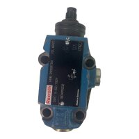 Rexroth DRC 5-52/100Y R900597314 Wegeventil Ventil