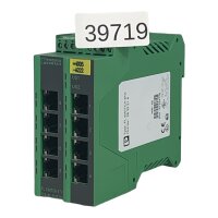 Phoenix Contact FL SWITCH 8TX 2832218 Schnittstelle