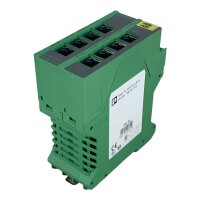 Phoenix Contact FL SWITCH 8TX 2832218 Schnittstelle