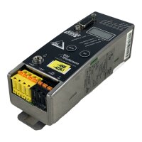 Bihl + Wiedemann AS-i 3.0 BWU1746 PROFIBUS Gateway Stainless