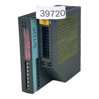 Siemens 6EP1931-2DC21 DC-USV Modul 6