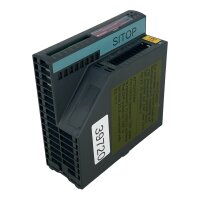 Siemens 6EP1931-2DC21 DC-USV Modul 6