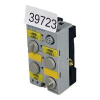 Siemens 3RK1205-0BQ00-0AA3 Kompaktmodul