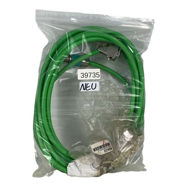 Siemens 6FX8002-2CA21-1AG0 Signalkabel Kabel