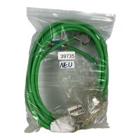 Siemens 6FX8002-2CA21-1AG0 Signalkabel Kabel