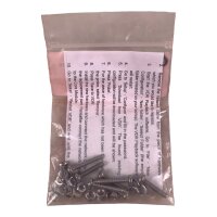SAM Electronics NW6020 Interior Microphone