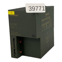 Siemens SITOP power 5 6EP1 333-2AA00 Power Supply