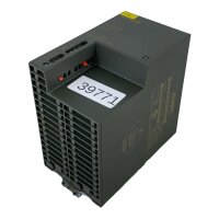 Siemens SITOP power 5 6EP1 333-2AA00 Power Supply