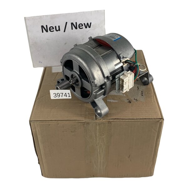 Nidec 20584.453 Waschmaschinen Motor 400W