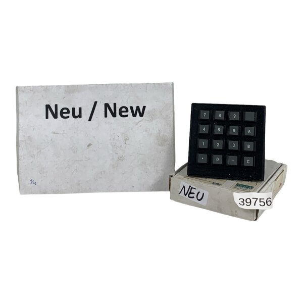 STORM R2-3N 27026-0 Tastatur