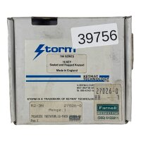 STORM R2-3N 27026-0 Tastatur