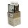 Dreheisen-Anzeiger 48x 480-250A 0-1A